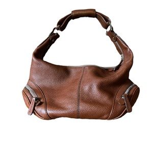 TODS vintage handbag